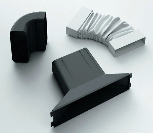 Комплект для режима рециркуляции Elica KIT0140820 preview 1