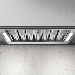 Вытяжка Elica CT35 PRO IX/A/120