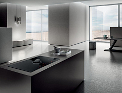 Варочная панель Elica NIKOLATESLA SWITCH BL/A/83