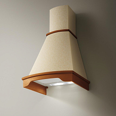 Вытяжка Elica CORALINE GO/A/60 T.GREZZO