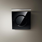 Вытяжка Elica OM TOUCH SCREEN BL/F/80