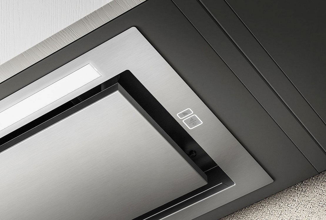 Вытяжка Elica HIDDEN 2.0 @ IX/A/52 preview 8