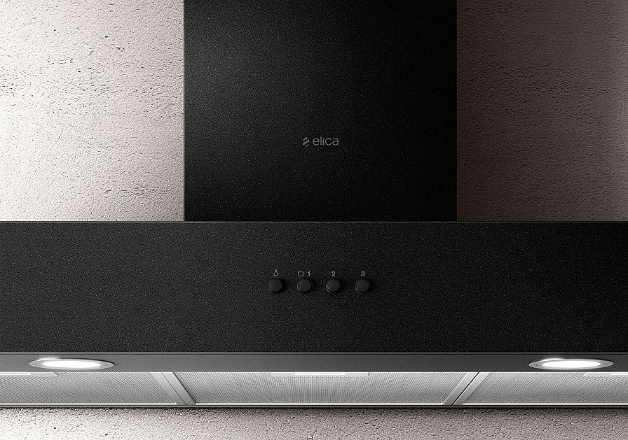 Вытяжка Elica SPOT URBAN CAST IRON/A/90 preview 5