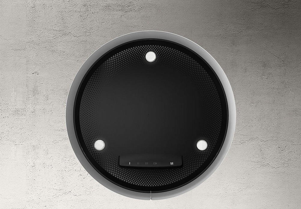 Вытяжка Elica EASY UX WH/F/50 preview 8