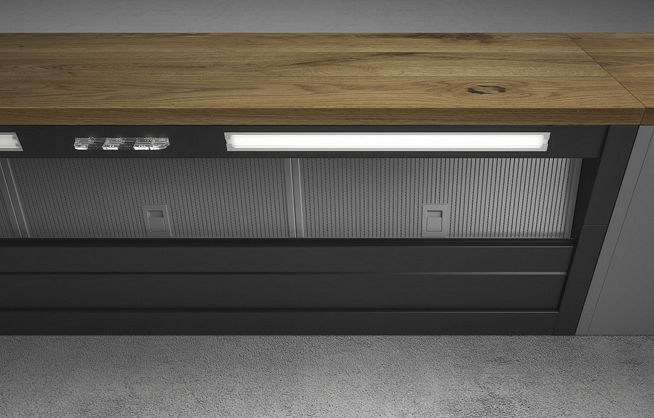 Вытяжка Elica RULES NAKED/F/120 preview 10