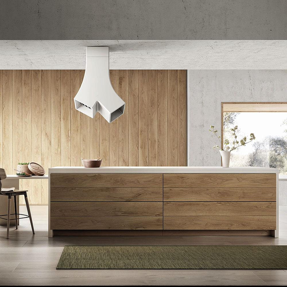 Вытяжка Elica YE WH/A/66 preview 5