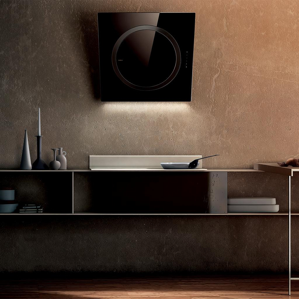 Вытяжка Elica OM AIR BL/F/75 preview 8