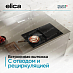 Купить Варочная панель Elica NIKOLATESLA VELVET BL/A/60 preview 6