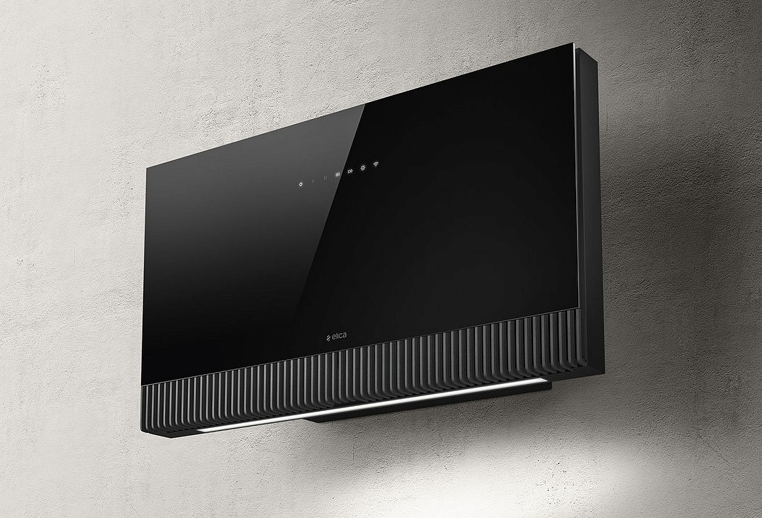 Вытяжка Elica SUPER PLAT BL/F/80 preview 8