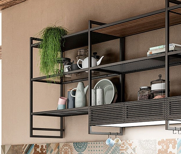 Дополнительная полка Elica KIT0166463 preview 2