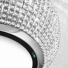 Вытяжка Elica INTERSTELLAR IX/F/65