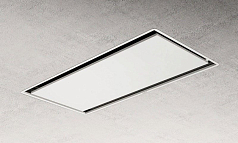 Вытяжка Elica ILLUSION H30 WH/A/100