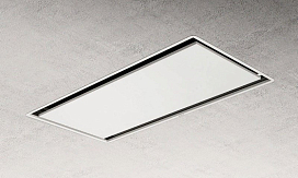 Вытяжка Elica ILLUSION H30 WH/A/100
