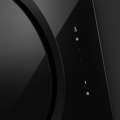 Вытяжка Elica OM AIR SENSE BL/F/75