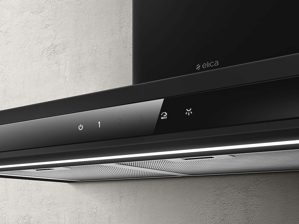 Вытяжка Elica ADELE BL MAT/A/60 preview 9