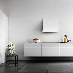 Вытяжка Elica NUAGE SENSE PAINTABLE/F/75