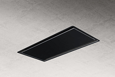 Вытяжка Elica ILLUSION H30 BL MAT/A/100