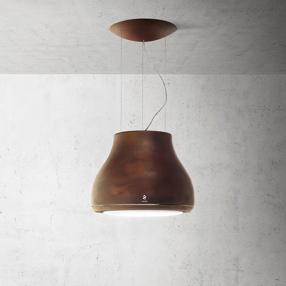 Вытяжка Elica SHINING RUST/F/50 preview 5