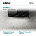 Купить Вытяжка Elica SUPER PLAT BL/F/80