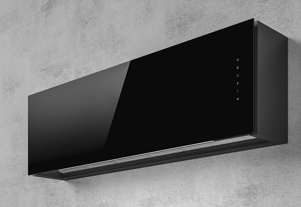 Вытяжка Elica RULES BL/F/120 preview 5