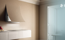 Как выбрать вытяжку Elica