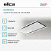 Купить Вытяжка Elica Хайлайт (hilight) GLASS H16 WH/A/100 preview 4