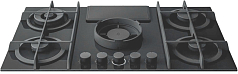 Варочная панель Elica NIKOLATESLA FLAME BL/F/88