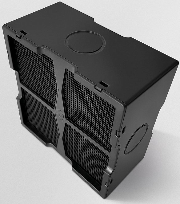 Угольный фильтр Elica KIT0120952A preview 4