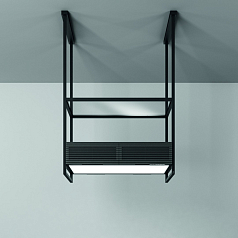 Вытяжка Elica OPEN SUITE SUPERIOR BL MAT/F/80