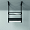 Вытяжка Elica OPEN SUITE SUPERIOR BL MAT/F/80