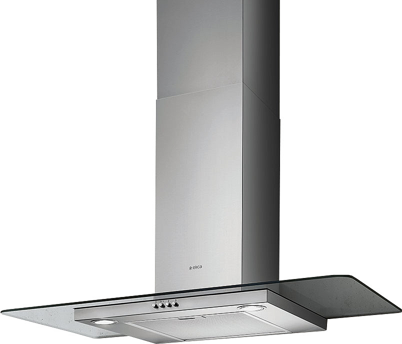 Вытяжка Elica FLAT GLASS IX/A/90 preview 5