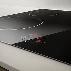 Варочная панель Elica LIEN GOLDEN 604 BL