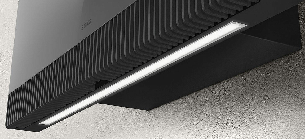 Вытяжка Elica SUPER PLAT BL/F/80 preview 6