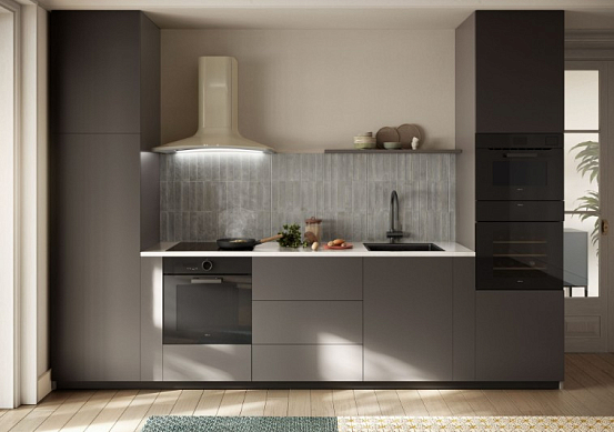 Духовой шкаф Elica Virtus Multi DD preview 8