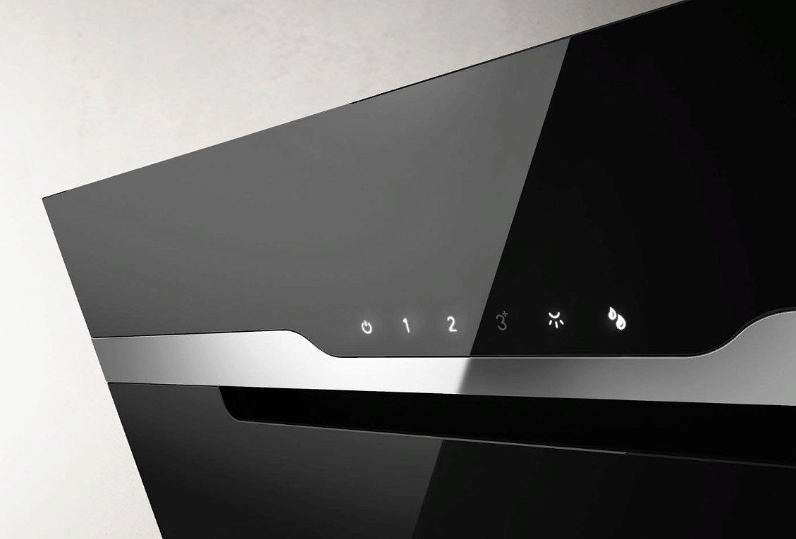 Вытяжка Elica MAJESTIC NO DRIP BL/A/90 preview 6