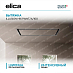 Купить Вытяжка Elica ILLUSION H16 PAINT/A/100