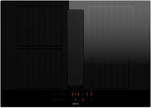 Варочная панель Elica NIKOLATESLA VELVET BL/A/72