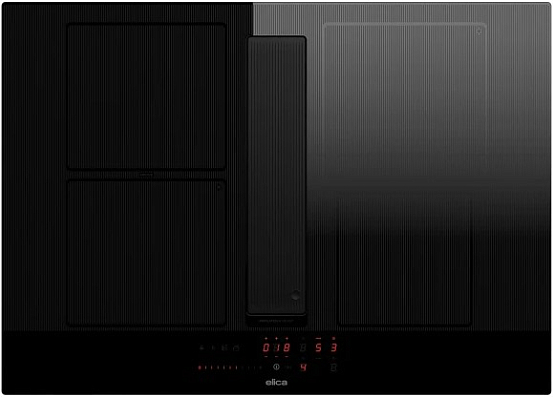 Варочная панель Elica NIKOLATESLA VELVET BL/A/72 preview 7