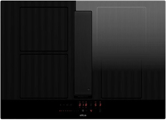 Варочная панель Elica NIKOLATESLA VELVET BL/A/72 preview 7