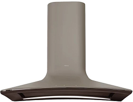 Вытяжка настенная Elica SWEET TAUPE/A/85 + CAM