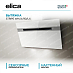 Купить Вытяжка Elica STRIPE WH/A/90/LX