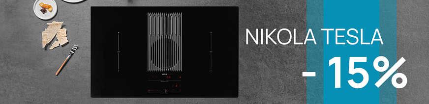 Nikolatesla в каждый дом