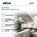 Купить Вытяжка Elica IKONA MAXXI PURE IX/F/120 preview 2