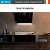 Купить Вытяжка Elica OM AIR BL/F/75 preview 5