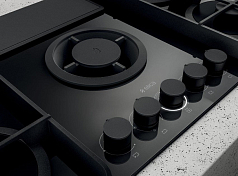 Варочная панель Elica NIKOLATESLA FLAME BL/F/88