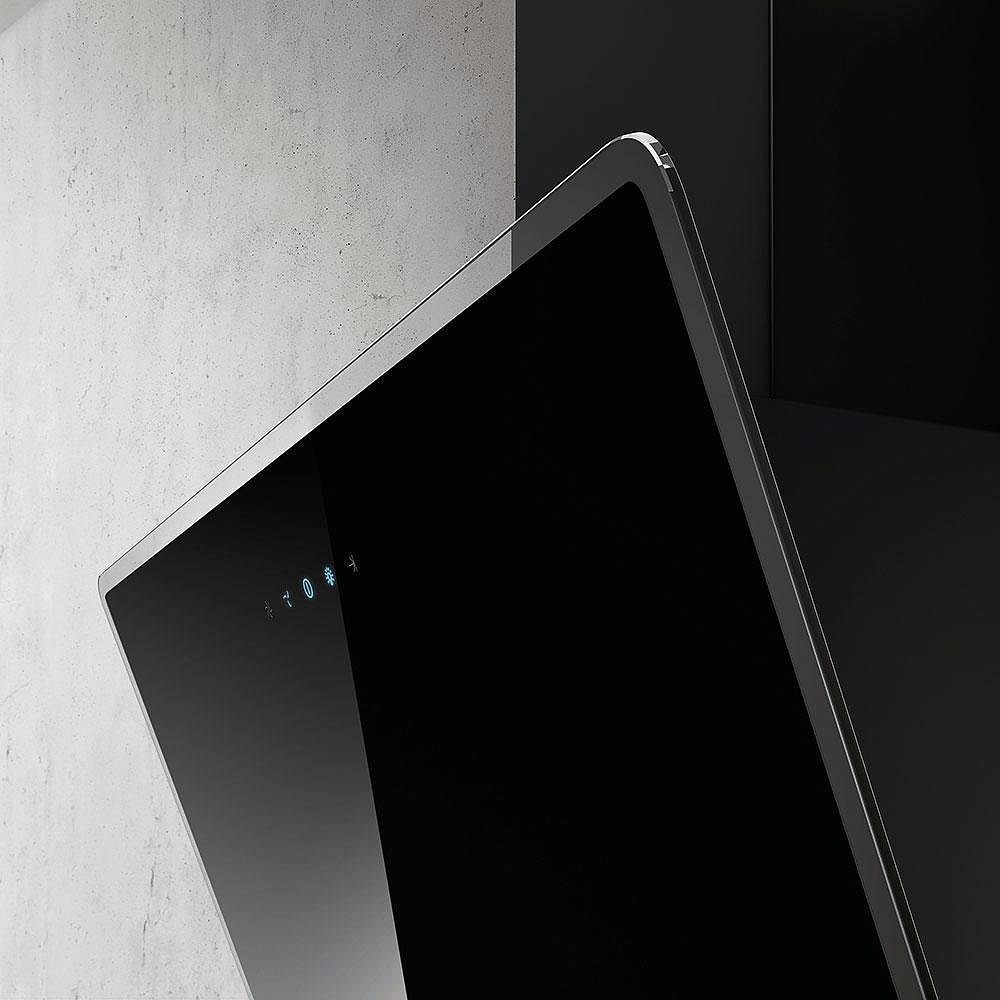 Вытяжка Elica SHIRE BK/A/90 NO PLUG preview 7