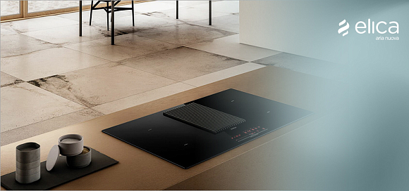 Рейтинг лучших варочных панелей Elica 2026 года