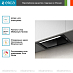 Купить Вытяжка Elica HIDDEN 2.0 @ BLGL/A/72 preview 4