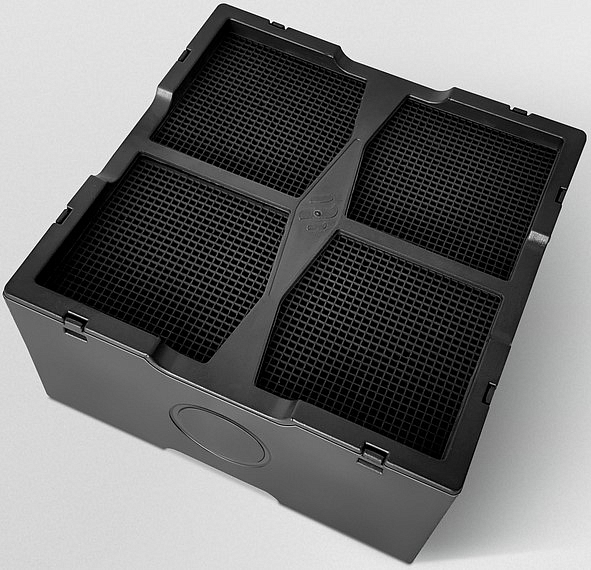 Угольный фильтр Elica KIT0120952A preview 2