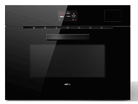 Духовой шкаф Elica Virtus Combi Steam MW 645 TFT